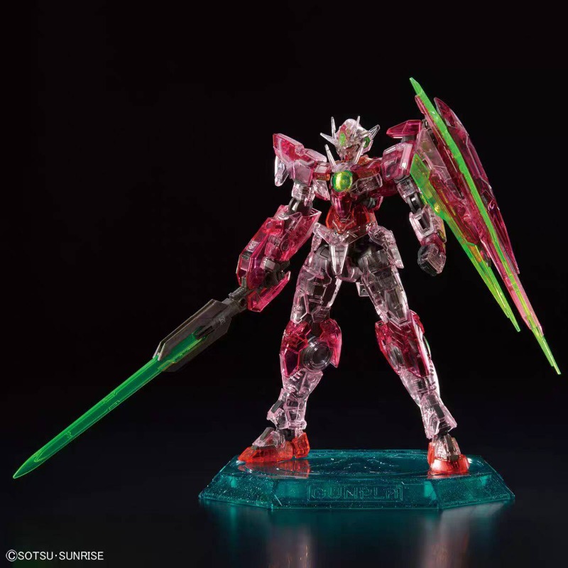 Bandai Genuine GUNDAM RG 1/144 - đánh giá và giá Bandai Model Gundam Rg