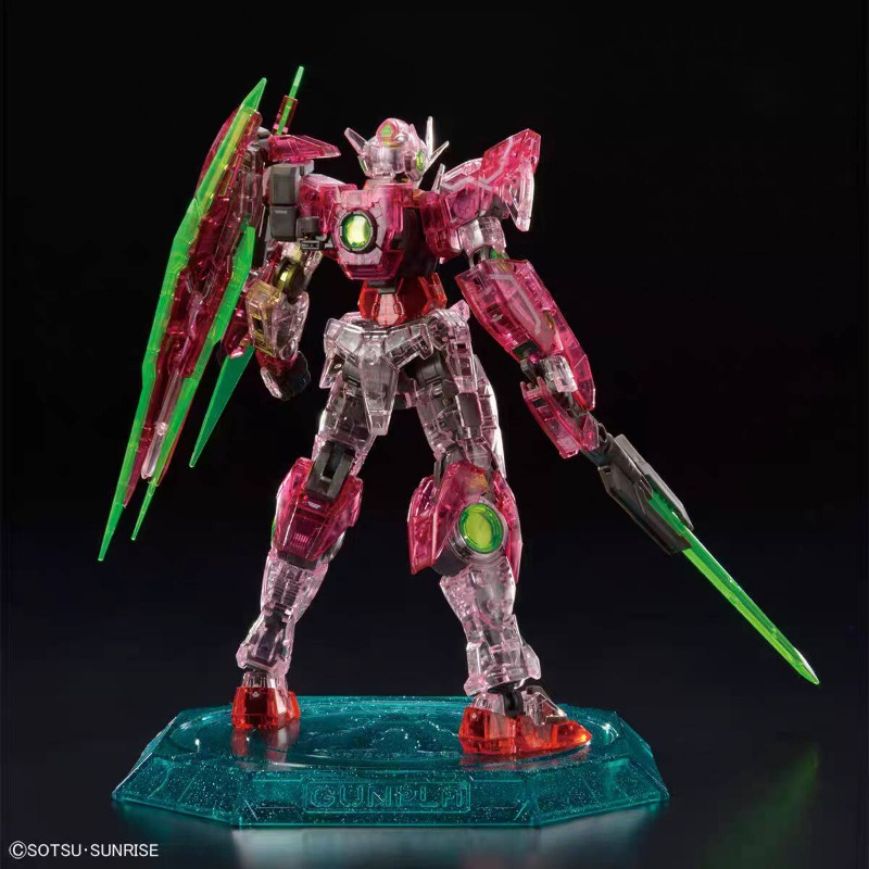 Bandai Genuine GUNDAM RG 1/144 - đánh giá và giá Bandai Model Gundam Rg