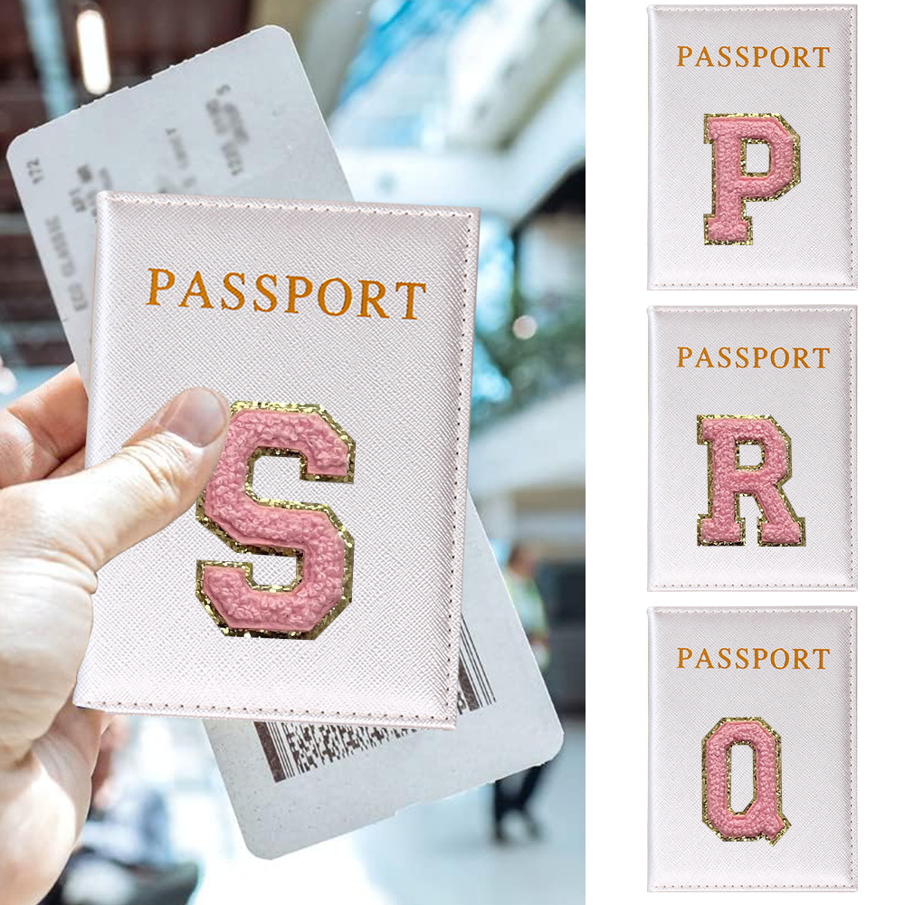 Passport Covers PU Leather Car - đánh giá và giá Card Top Loader