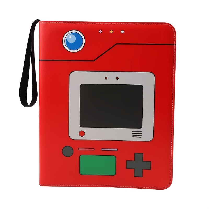 Card Binder,Game card collecti - đánh giá và giá Pokemon Binder Card