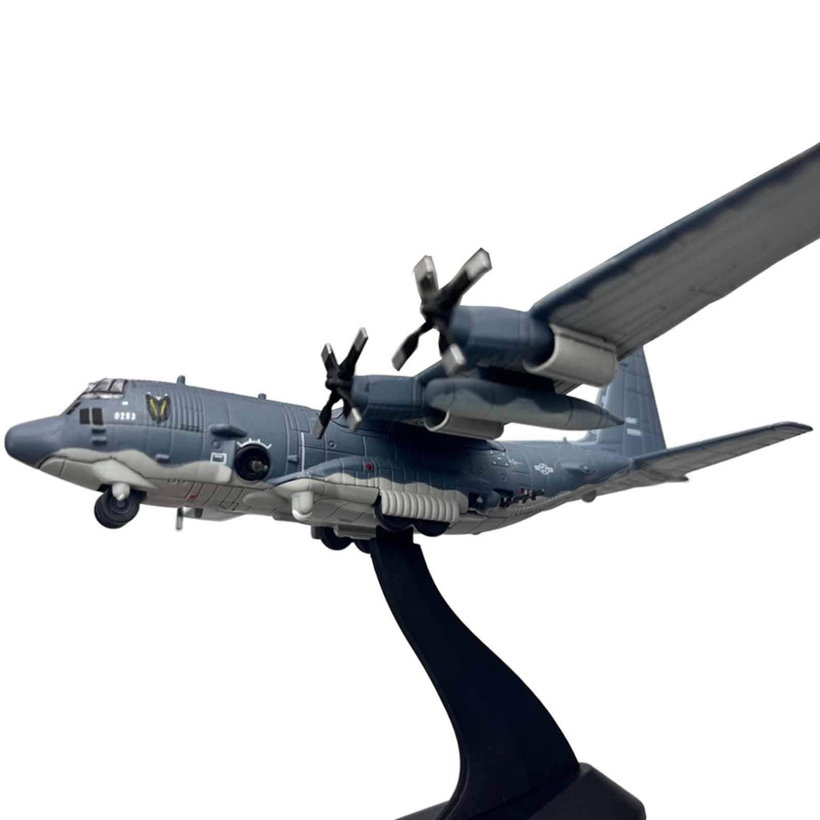1/200 -130U Fighter Replica Di - đánh giá và giá Model Airplane Plastic