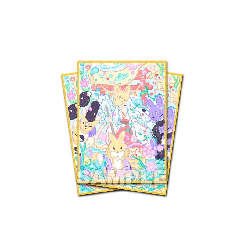 Digimon Adventure Youkomon Rag - đánh giá và giá Card Penny Sleeve