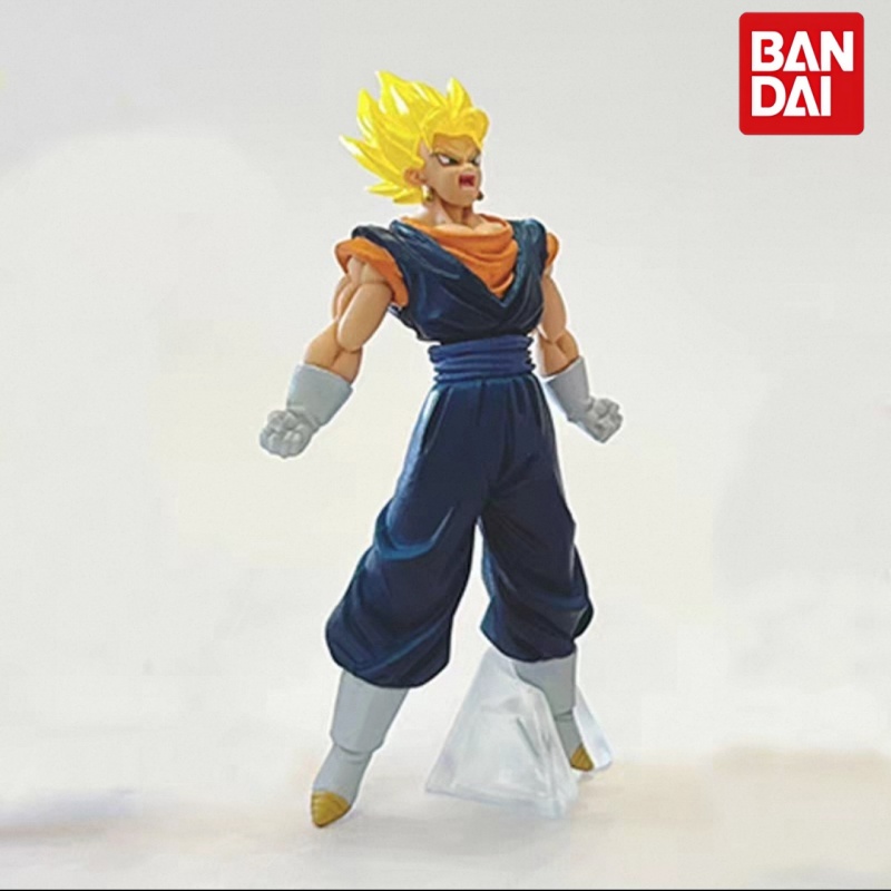 Bandai Dragon Ball Hg High Gra - đánh giá và giá Capsule Toy Gashapon