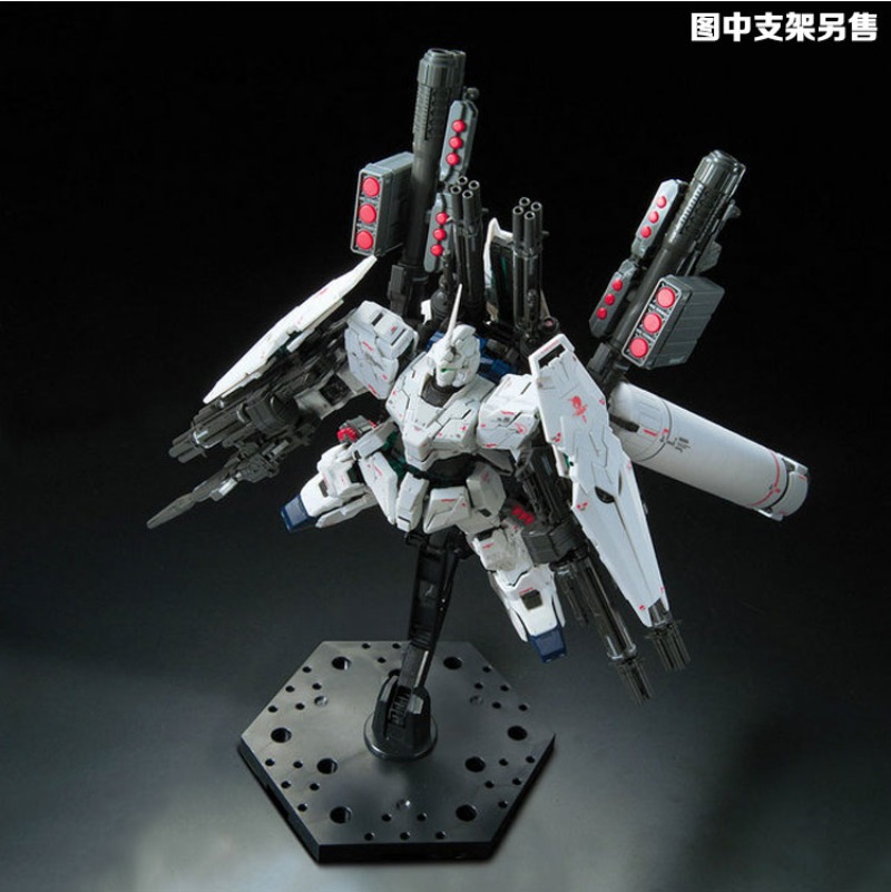 Bandai Original RG 1/144 Full  - đánh giá và giá Bandai Model Gundam Rg